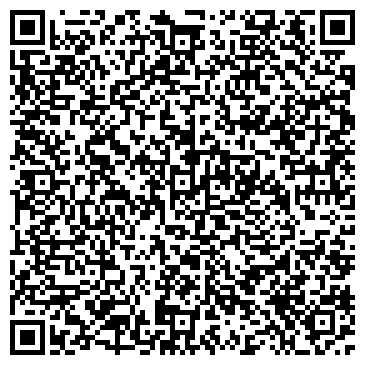 QR-код с контактной информацией организации ООО Уральский Лес