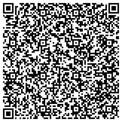QR-код с контактной информацией организации ООО Эколавка «БИО - ЭЛЕМЕНТ»
