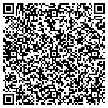 QR-код с контактной информацией организации ИП ВолгаТрен