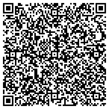 QR-код с контактной информацией организации ООО Элль Гласс