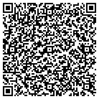 QR-код с контактной информацией организации ООО Черемша