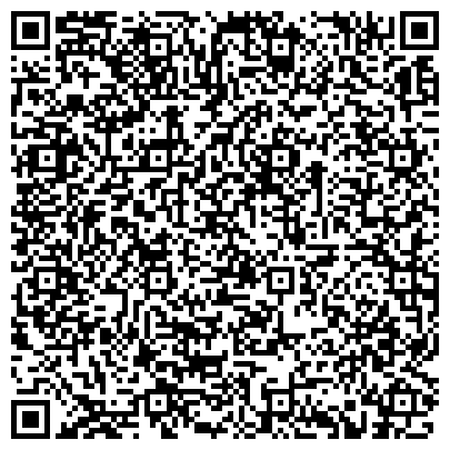 QR-код с контактной информацией организации ООО Ювелирный ломбард «Золотая рыбка»