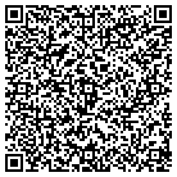 QR-код с контактной информацией организации ООО Окнобург