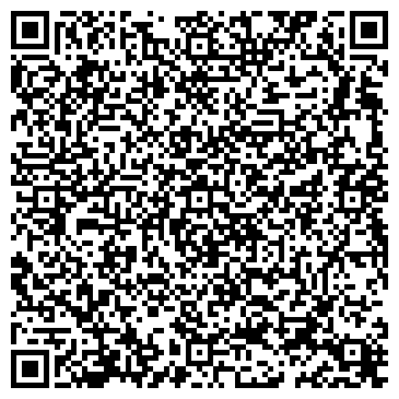 QR-код с контактной информацией организации ООО «НВК-Инжиниринг»