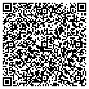 QR-код с контактной информацией организации ООО «БП Север»