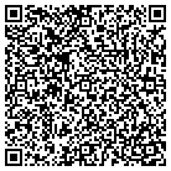 QR-код с контактной информацией организации ООО ГроуСвет