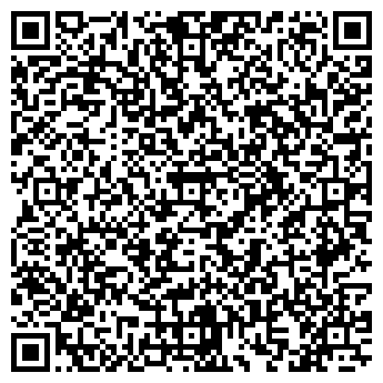 QR-код с контактной информацией организации ООО Хамелеон СБ