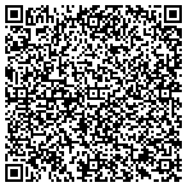 QR-код с контактной информацией организации ФОП Магазин домашнего текстиля Эдем
