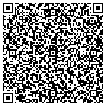 QR-код с контактной информацией организации ООО Elanservicenout