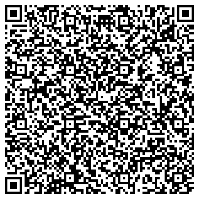 QR-код с контактной информацией организации ООО Коттеджный поселок "Терехунь"