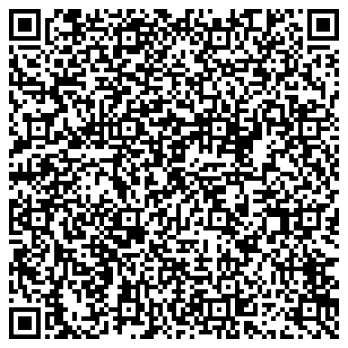 QR-код с контактной информацией организации ООО «ОКР ИНВЕСТ»
