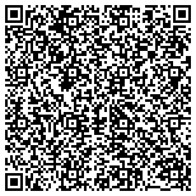 QR-код с контактной информацией организации ИП Бутик Choupette