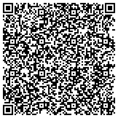 QR-код с контактной информацией организации ООО Студия текстильного дизайна "Premiumlinen"