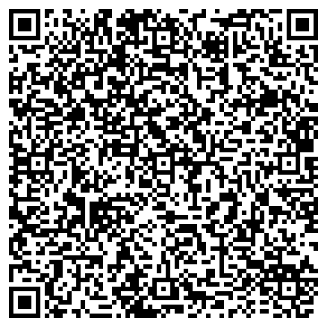 QR-код с контактной информацией организации ООО Кадастр Геодезия Топосъемка