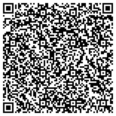 QR-код с контактной информацией организации Салон красоты "Лак и Ножницы"