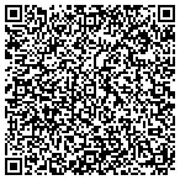 QR-код с контактной информацией организации ООО ТД Розалина