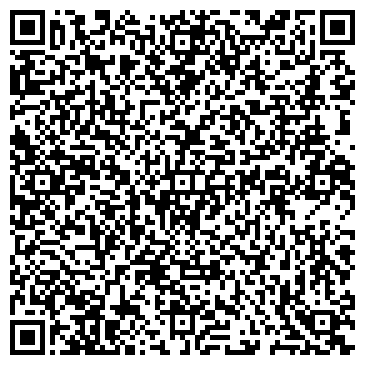 QR-код с контактной информацией организации ООО Петро - Композит