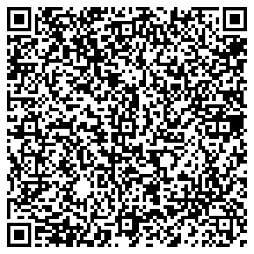 QR-код с контактной информацией организации ИП Мир Обоев