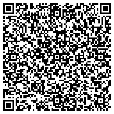 QR-код с контактной информацией организации ООО МосМетроучет