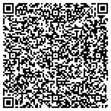 QR-код с контактной информацией организации ООО AGGardenDesign
