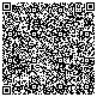 QR-код с контактной информацией организации ООО Рекламно - производственная компания "СинАрт"