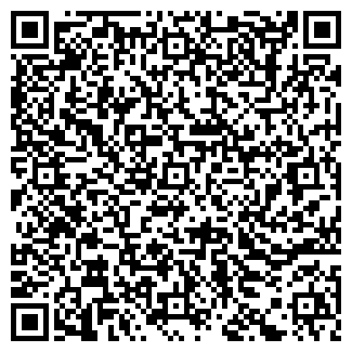 QR-код с контактной информацией организации ООО «ОКР ИНВЕСТ»
