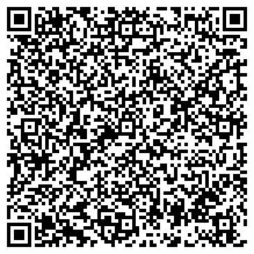 QR-код с контактной информацией организации ООО Юрбери