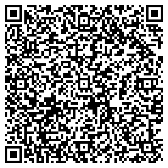 QR-код с контактной информацией организации ИП TiSmart