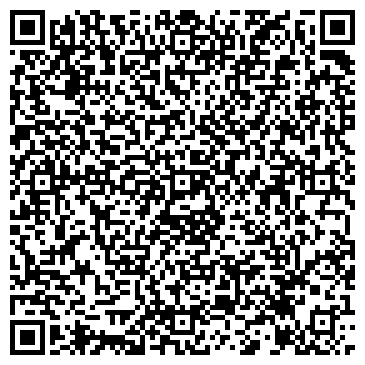 QR-код с контактной информацией организации ООО Подбор авто в Москве