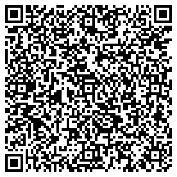 QR-код с контактной информацией организации ООО Wezdehod