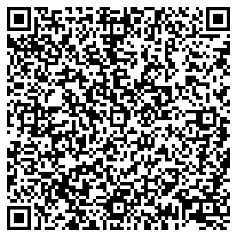 QR-код с контактной информацией организации АО «Смоленскмебель»