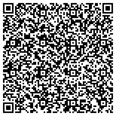 QR-код с контактной информацией организации Интернет - магазин "Ванна Плюс"