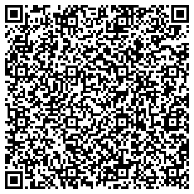 QR-код с контактной информацией организации Рекламная группа "Прогресс"