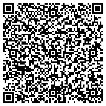 QR-код с контактной информацией организации ООО Amadej