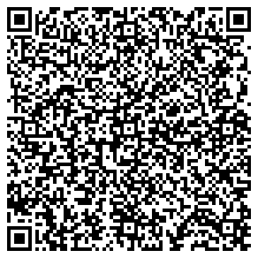 QR-код с контактной информацией организации ИП Магазин кальянов