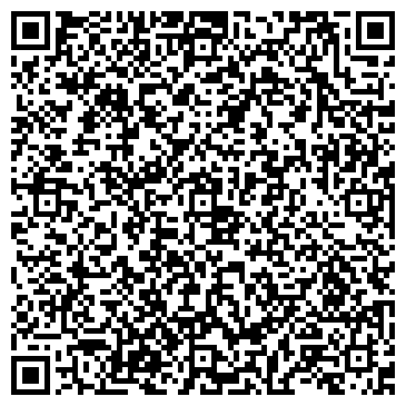 QR-код с контактной информацией организации ФОП Ателье "Радуга"