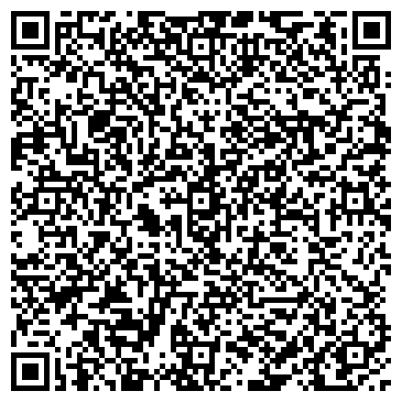 QR-код с контактной информацией организации ООО GarillaGarage