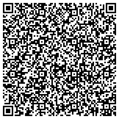 QR-код с контактной информацией организации ООО Ассоциация суррогатных мам и доноров ооцитов "ASMED"