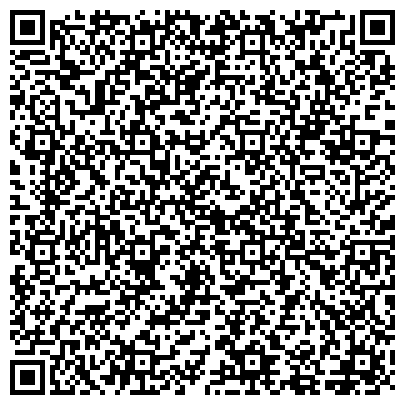 QR-код с контактной информацией организации ООО Агентство правовой защиты "Феникс"
