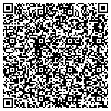 QR-код с контактной информацией организации ООО "Суши WOK"  Электросталь