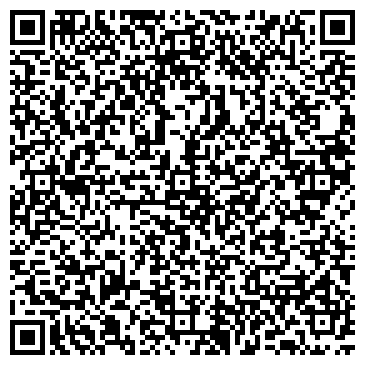 QR-код с контактной информацией организации ООО ГК Клинкер