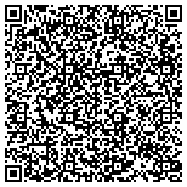 QR-код с контактной информацией организации ООО Образовательный центр "Полиглот"