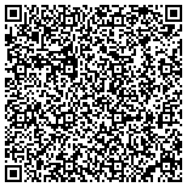 QR-код с контактной информацией организации Мир штор Наталья