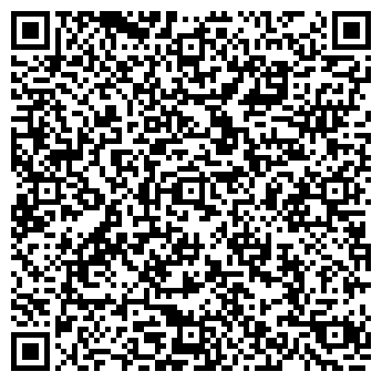 QR-код с контактной информацией организации ООО Путешественник