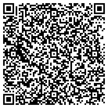 QR-код с контактной информацией организации ООО Магазин Кровли