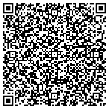 QR-код с контактной информацией организации ООО Княжьи Дали