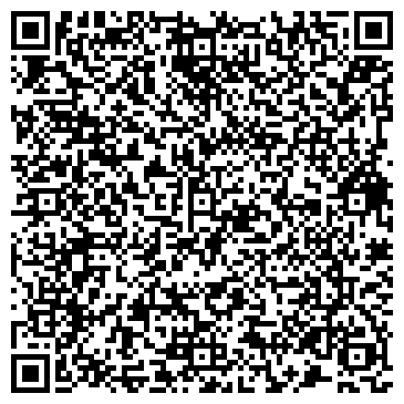QR-код с контактной информацией организации ООО Хорошие потолки