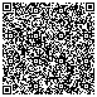 QR-код с контактной информацией организации Школа танца "ГОУ ДЭНС" на Кутузовском