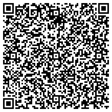 QR-код с контактной информацией организации ИП Магазин автозапчастей "АВТОЛЮКС"