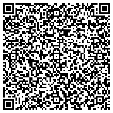 QR-код с контактной информацией организации ООО Геометрия цвета